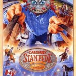Calgary Stampede 2021 template