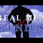 Real Men of Genius template