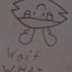 Guff wait what
