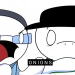 O n i o n s