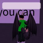 Crls but roblos says something