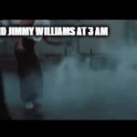 My Dreams be like | NO ONE: 
MY DREAMS:
CORN POP AND JIMMY WILLIAMS AT 3 AM | image tagged in gifs,dreams,dream,stupid people | made w/ Imgflip video-to-gif maker