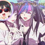 geeky_cool_pizza's anime template