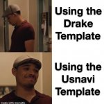 Usnavi Drake