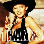 Kylie thanks cowgirl