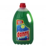 Danny soap