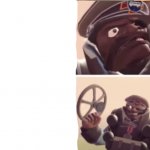 Demoman