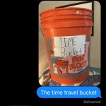 Bucket