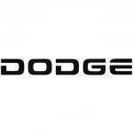 Dodge Logo template