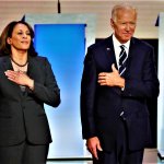 Kamala and Joe