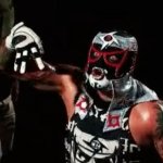 Pentagon Jr. Zero Miedo