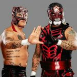 AEW Lucha Bros