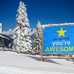 you got this, you're awesome | image tagged in you got this you're awesome | made w/ Imgflip meme maker