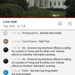 EarthTV Nazichat 7-8-21 #46