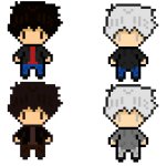 Sensei_Lucarios Omori sprites