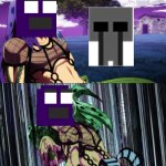 FNAF 3 night 5 minigame be like | image tagged in jojo stay away | made w/ Imgflip meme maker