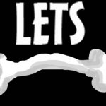 Lets Bone