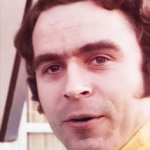 Ted Bundy