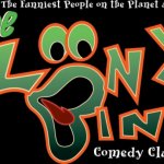 When I had too much COFFEE! | image tagged in looney bin | made w/ Imgflip meme maker