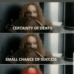 Lord of the Rings | NOBODY:
THE GUY WHO CAME UP WITH THE IDEA OF SCHOOL: | image tagged in lord of the rings | made w/ Imgflip meme maker