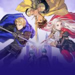 Fire Emblem Three Houses