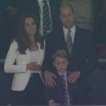 Sad Royal Family