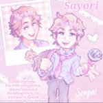Another Senpai temp cuz fucc you meme