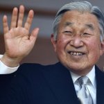 Emperor Akihito