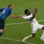 Chiellini grabs