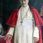 Pope St Pius X