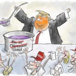 Trump Kool Aid