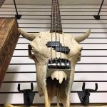 Extra metal bass