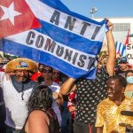 Cuba anti communists template