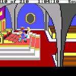 Kings Quest GIF Template