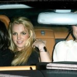 Lohan Spears Hilton