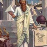 Pythagoras,the Philosopher