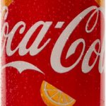 Orange Vanilla Coke