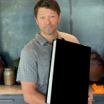 Misha Redacted