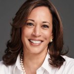 Vice President Kamala Harris, target of the GOP mud machine meme