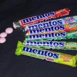 mentos