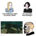 Press F to pay respects | image tagged in do men have feelings,subnautica,memes,so true memes,barney will eat all of your delectable biscuits,newtagthatimade | made w/ Imgflip meme maker