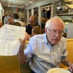 Bernie Diner