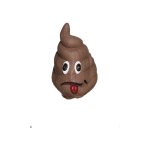 Poop head PNG