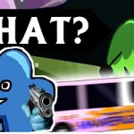 bfb what? template