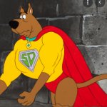 Super Scooby