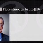 Florentino Perez