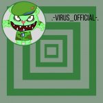 .-Virus_official-. template