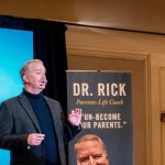 Dr Rick Progressive