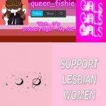 queer_fishie's lesbian temp