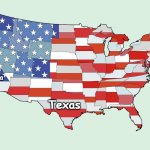 California vs Texas | California; Texas | image tagged in united states of america,nnngk | made w/ Imgflip meme maker